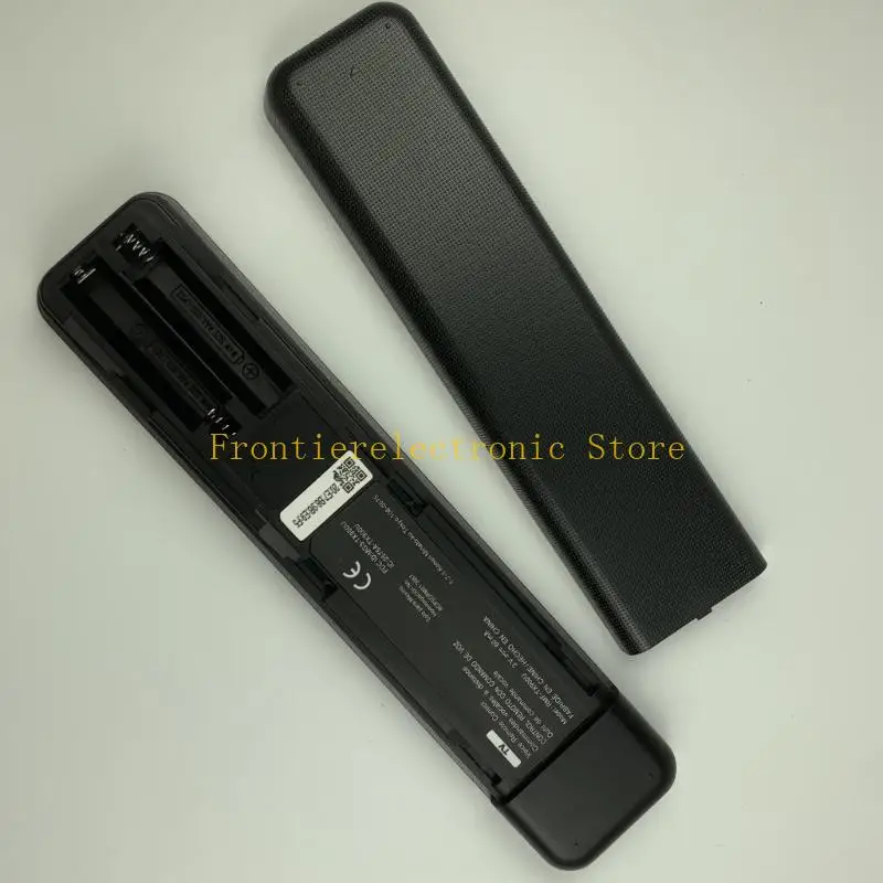 G8DB Highly Responsive Button Remote Control for RMFTX900U Instantly Voice Command for Gamers and Movie Enthusiasts