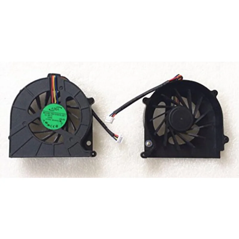 New CPU Cooler Fan for Toshiba Satellite C600 C600D C645 L630 4pin