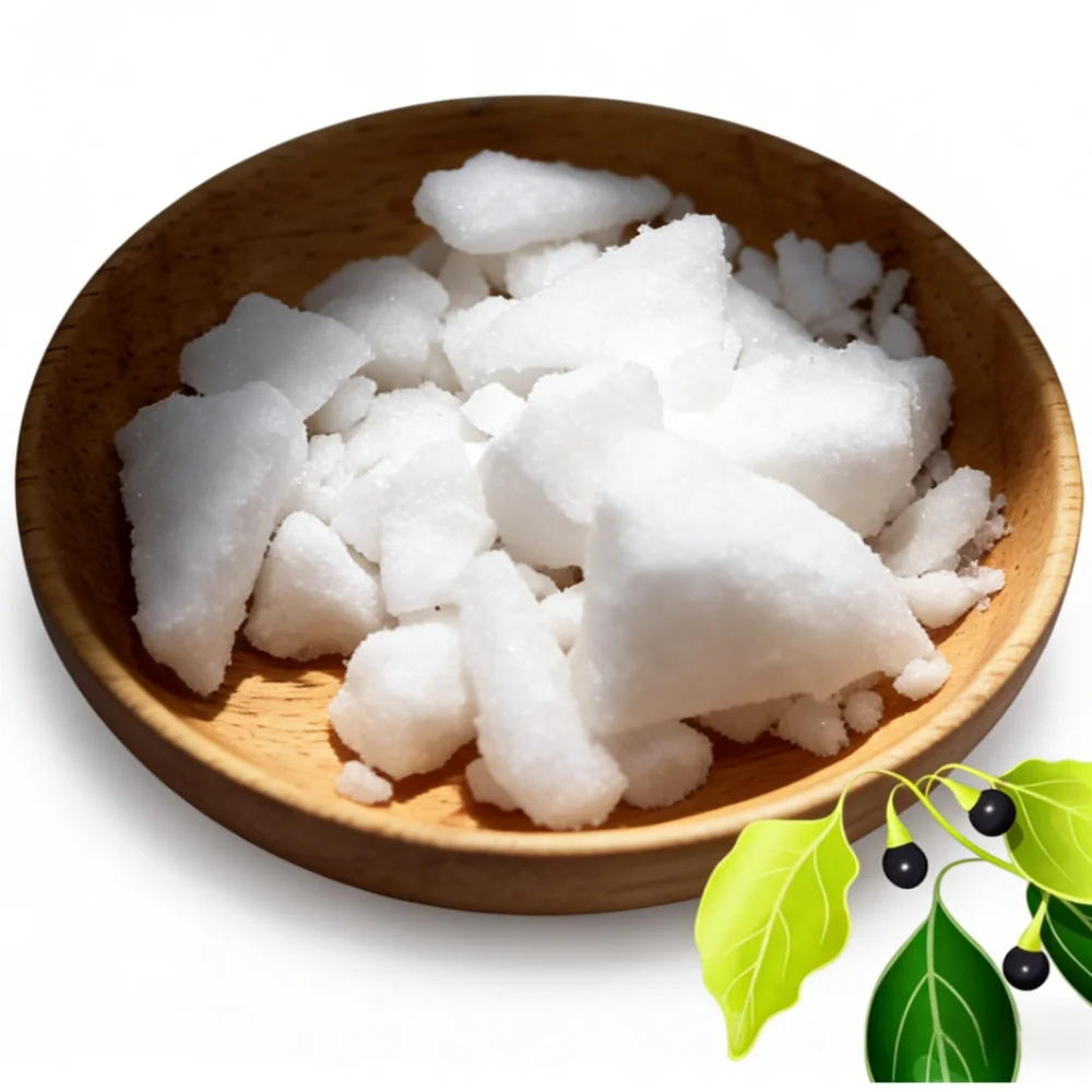 Polvo de Alcanfor Natural de Medicina Tradicional China Utilizado como Antimoho, Antipolillas, Antiinsectos y para el Sabor