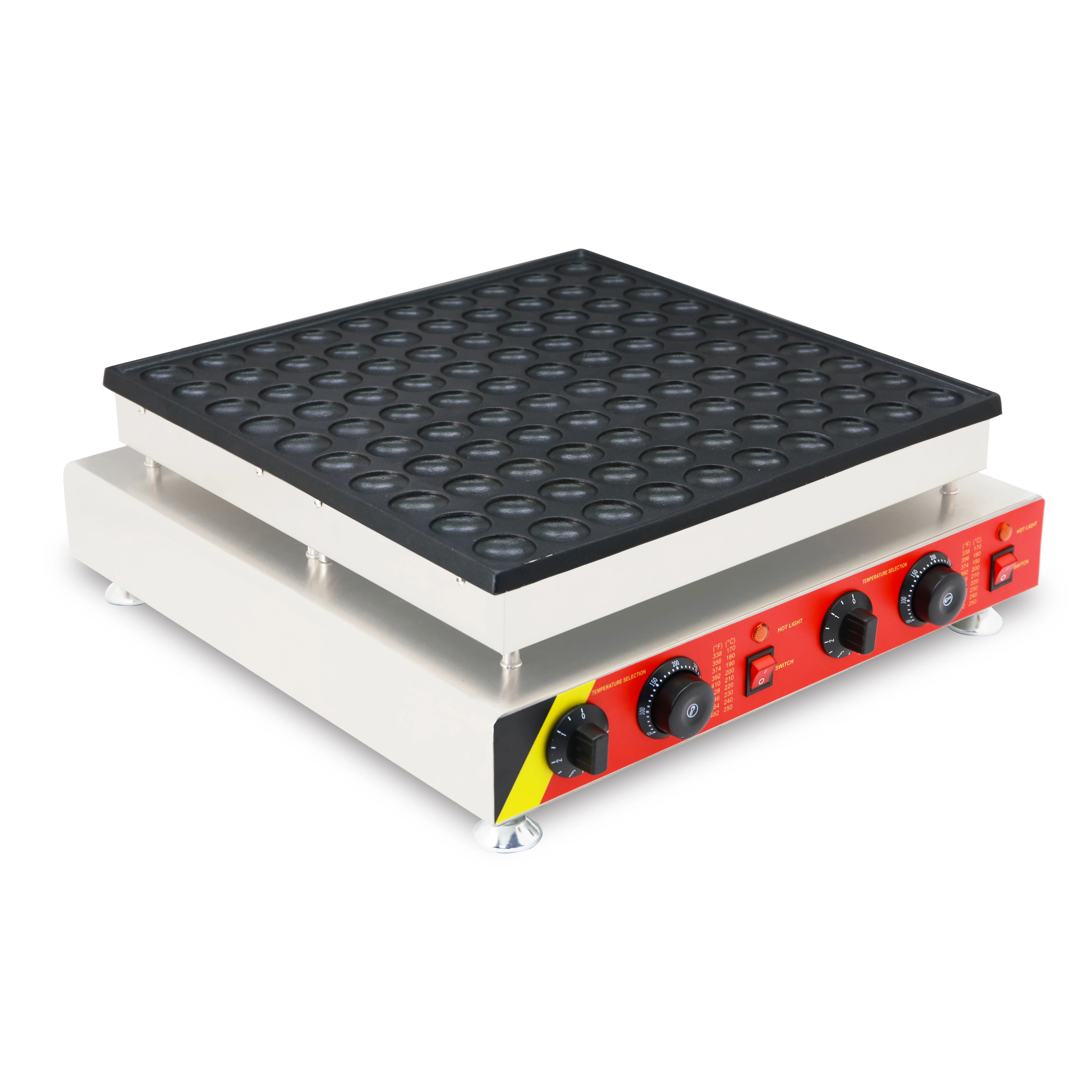 

Горячая продажа Poffertjes гриль печенье электрическая машина для изготовления блинов