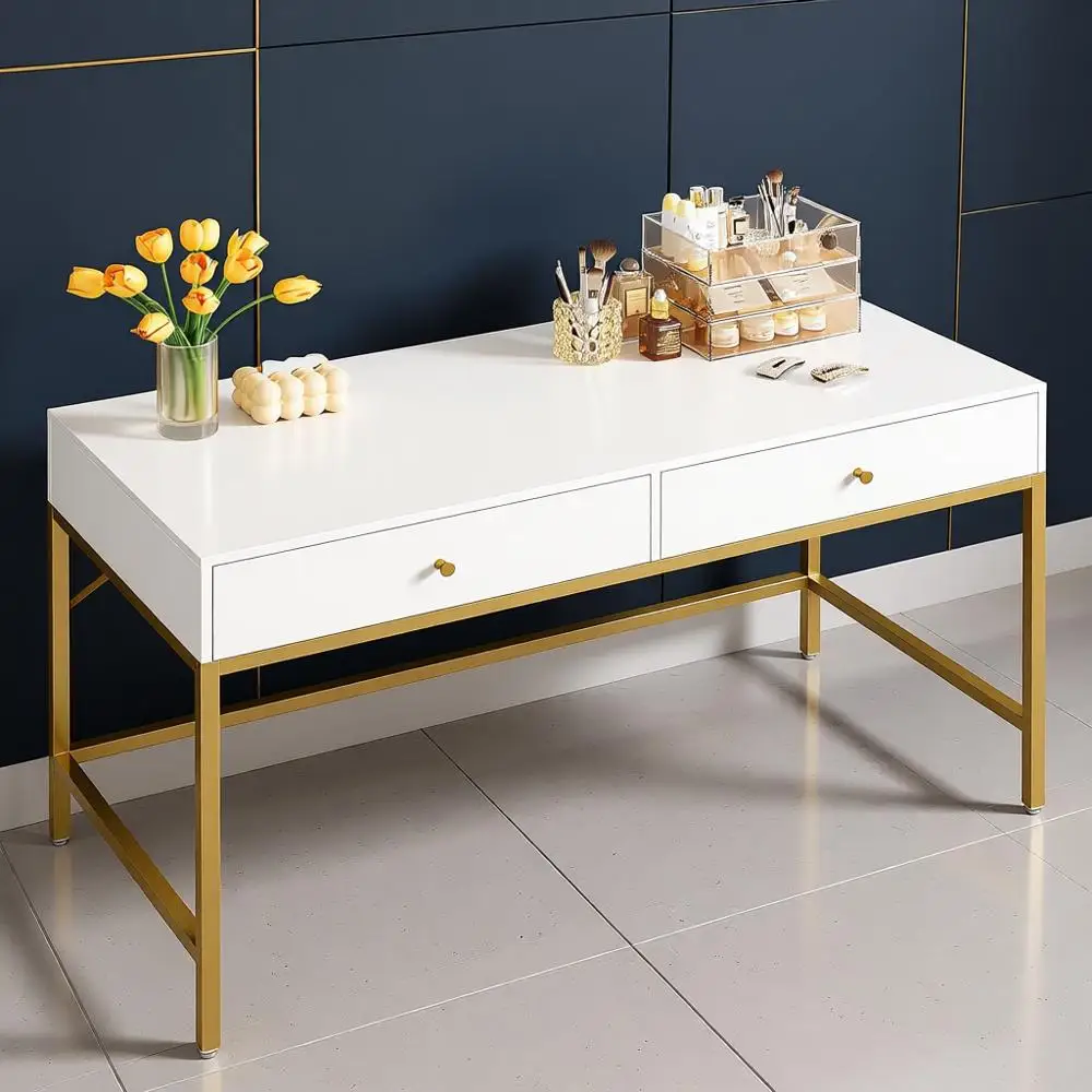 Modern White And Go…