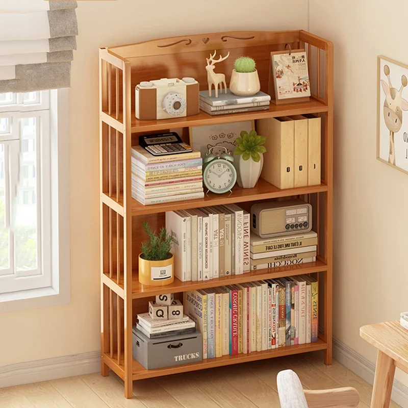 Interior Furniture Shelf Shelving Modern Living Room Storage Display Stand Library Multifunctional Booksellers Repisa Corner