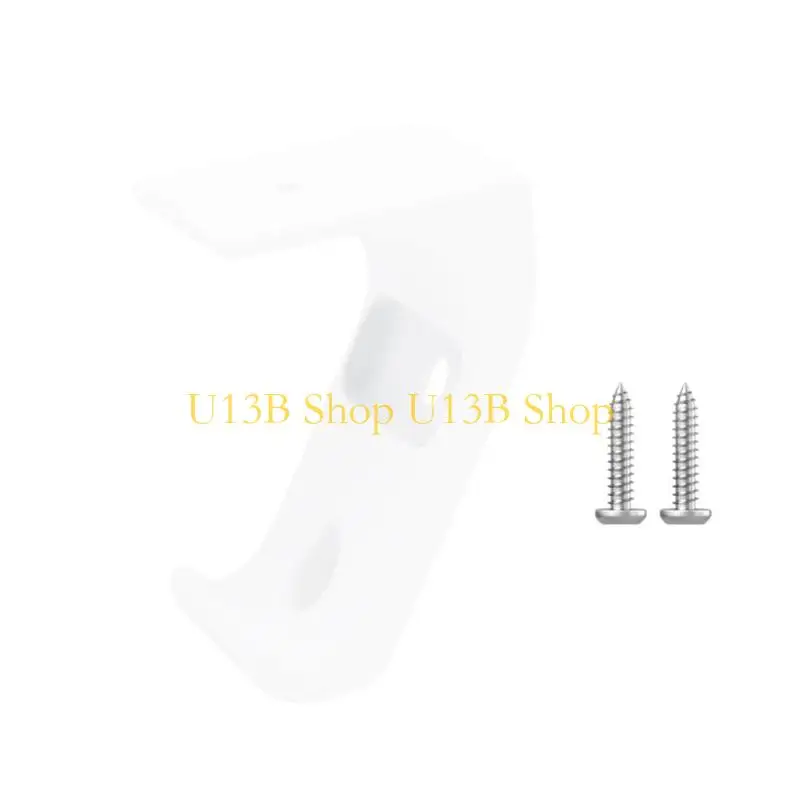 U13B Under Desk Stand For Steam Controller 2 Quick Access Easy Installation Holder