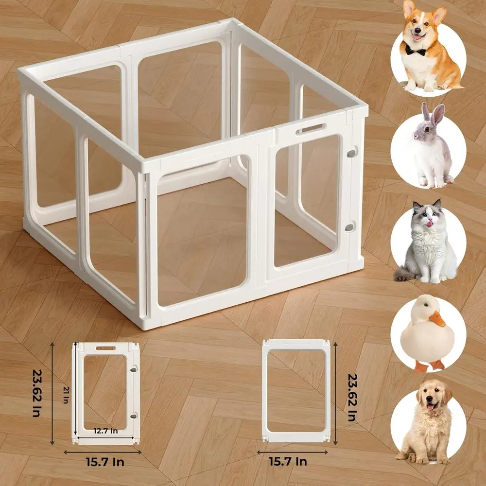 Thumbnail 4 - #2 Puppy Pens List of Top Picks