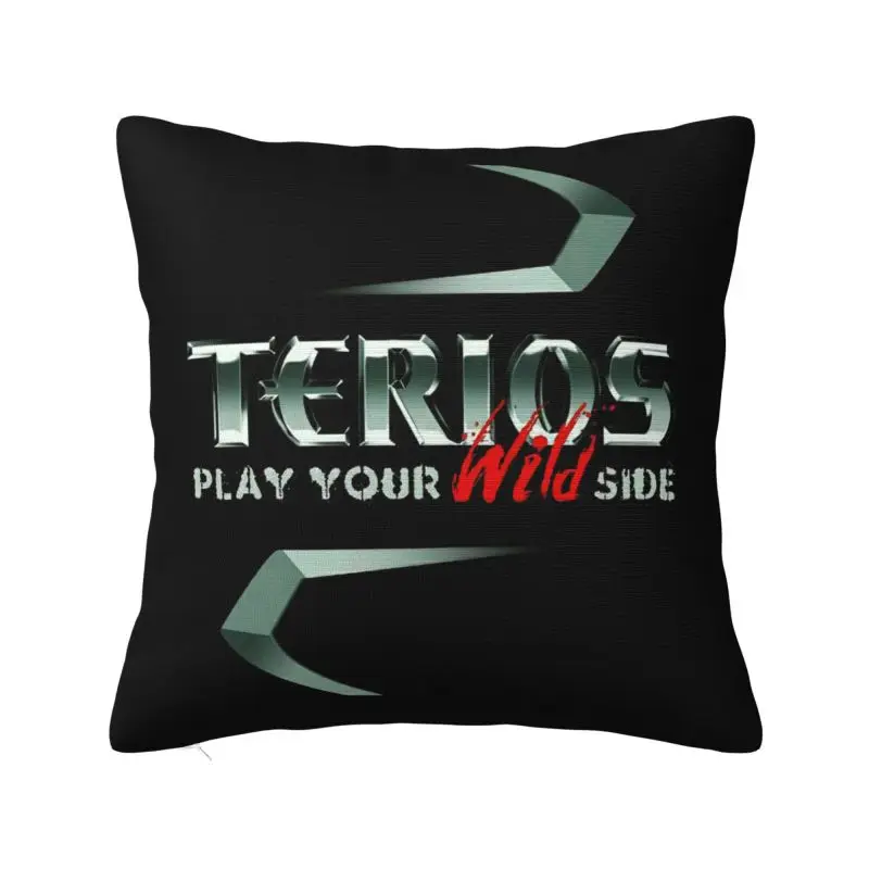 

Nordic Terios Cushion Cover for Sofa Polyester Throw Pillow Case Home Decor