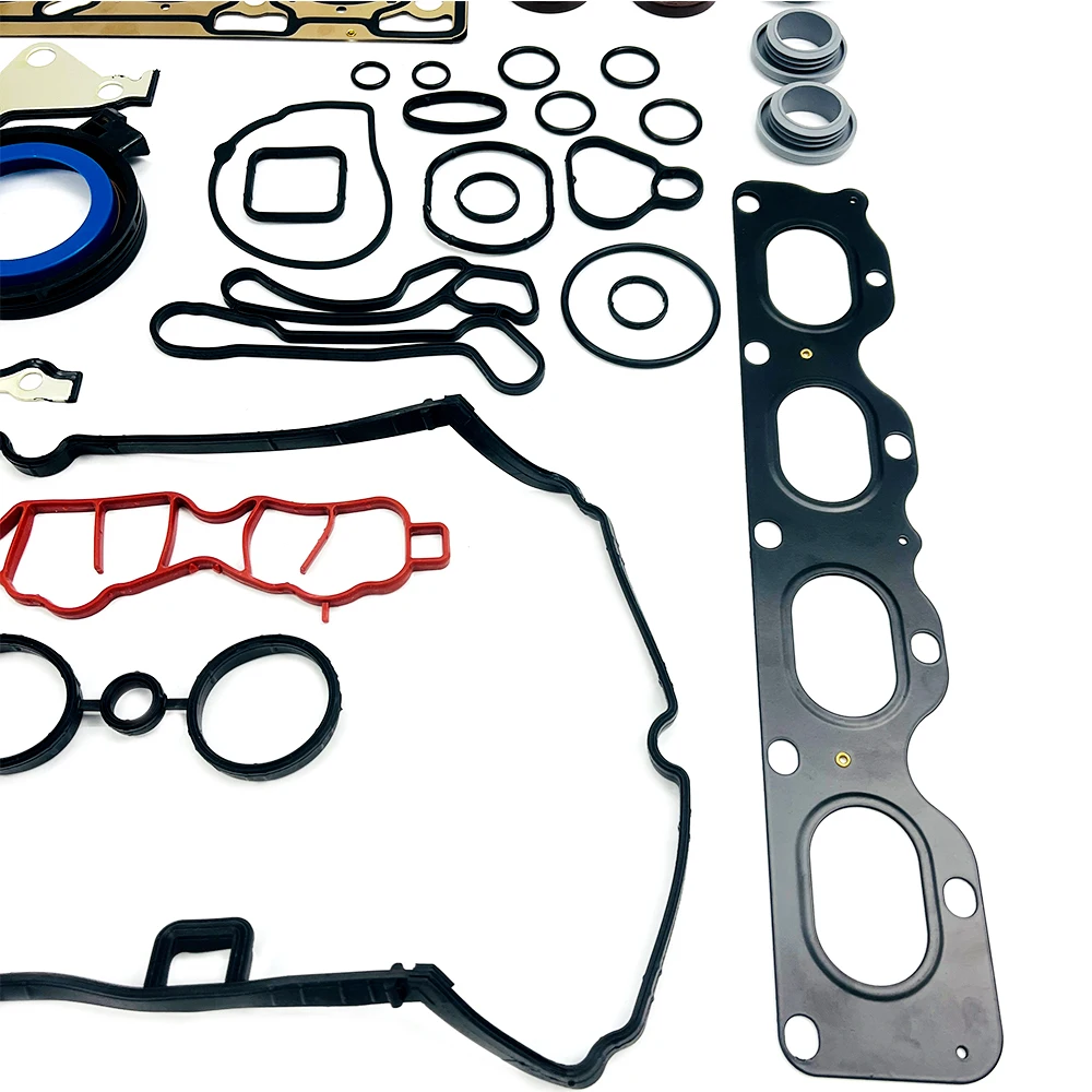 طقم حشية إصلاح المحرك ، شيفavcruze ، 1.8 لتر ، أوبل ، فوكسهول ، أسترا ، إكسسوارات السيارة ، شو يو ، طقم حشية إصلاح المحرك #6