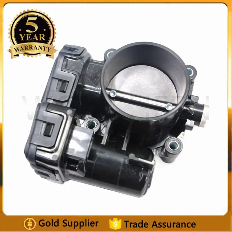 4593858AB 04593858AB Throttle Body For Town Country Jeep Wrangler Grand Caravan