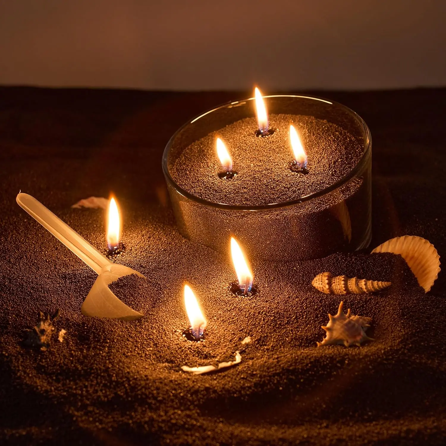 Thumbnail 3 - #34 Latest Candle Making Kits Offers