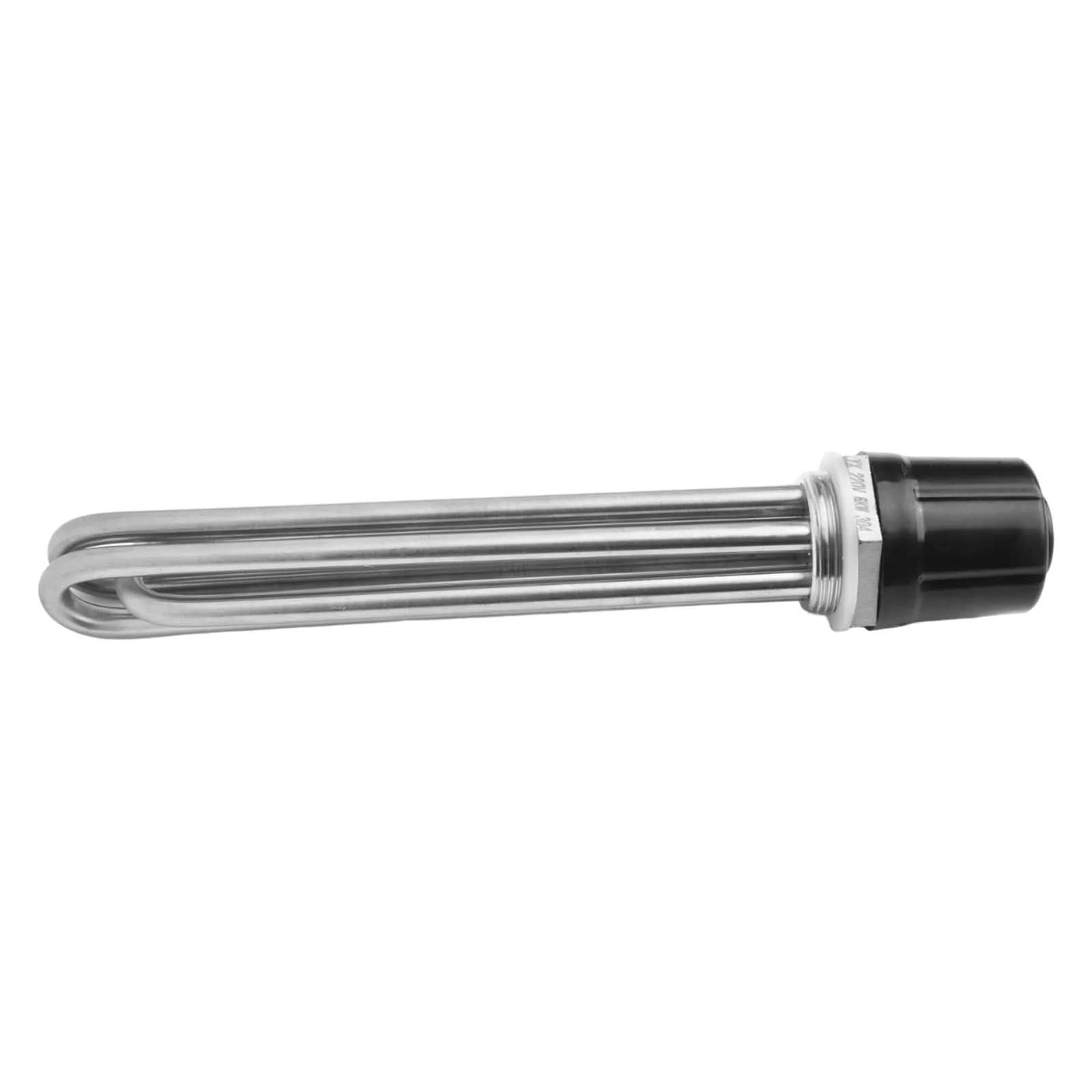 High Quality Heating Pipe Heating for element 1 Set Accessories 12 KW 6 KW 9 KW Brass DN40 Stainless Steel  High