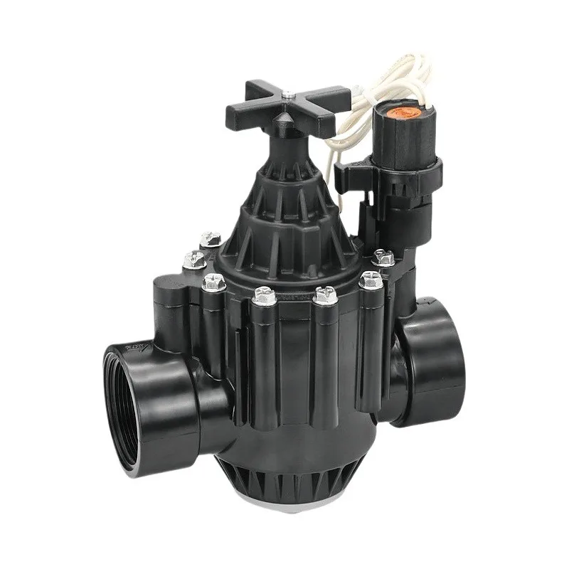 For 100DVF150PGA200PGA automatic irrigation solenoid valve AC DC