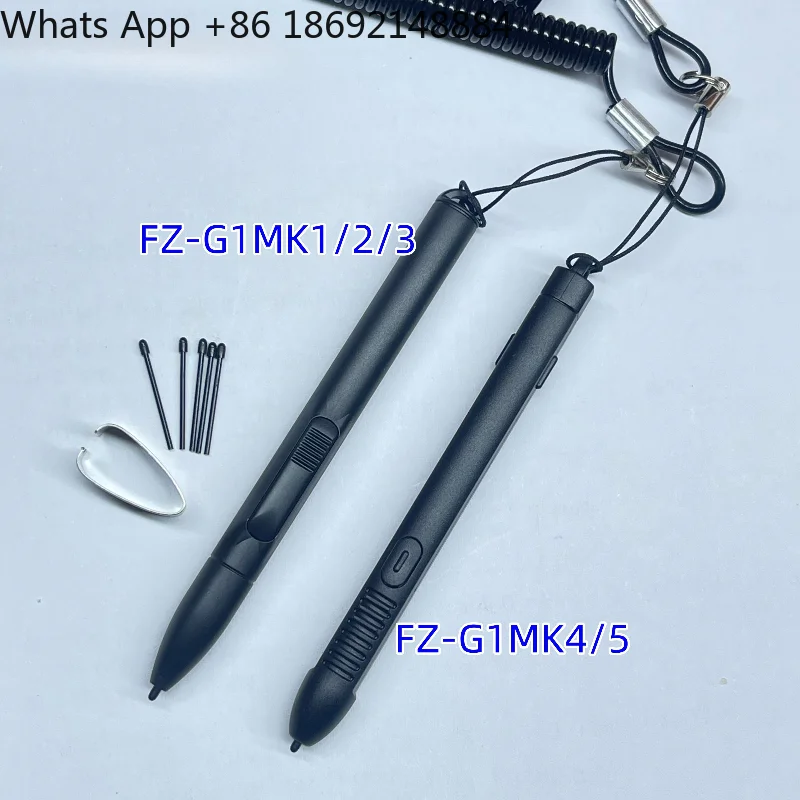 

Suitable for Panasonic FZ-G1 FZ-G1MK4/G1MK5 electromagnetic pen, pressure sensitive pen