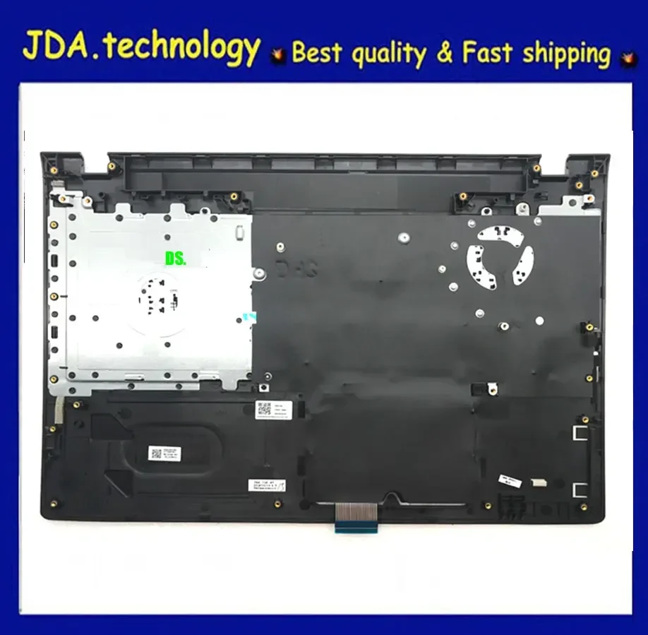 MEIARROW             NEW For ACER ASPIRE F5 F5-573  F5-573G palmrest RU Russian keyboard upper cover upper case Touchpad