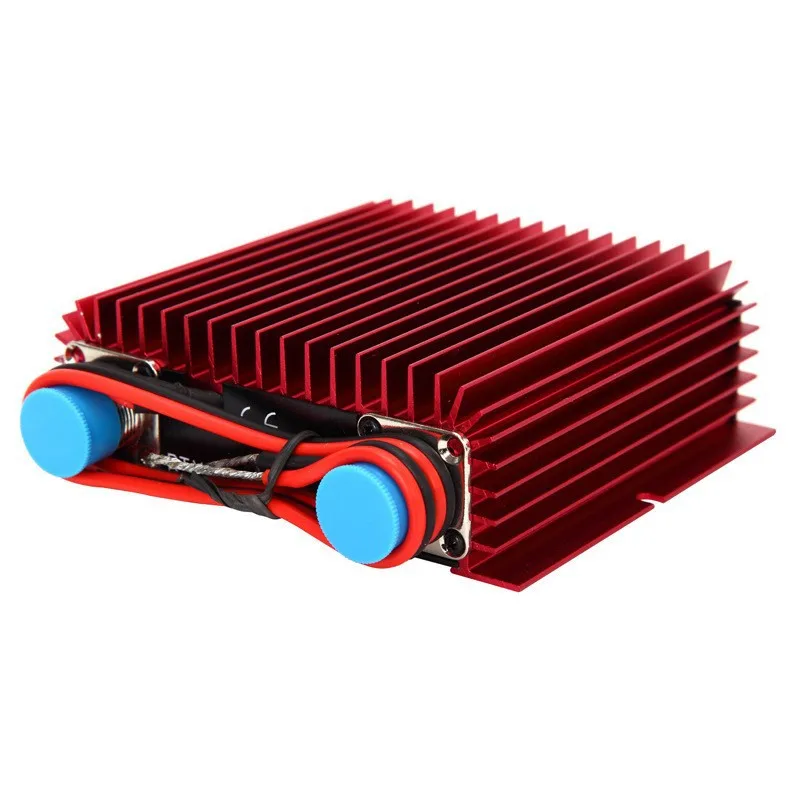 BJ-200 Mini Power Amplifier 100W Linear CB Radio AMP DC 8-30V Switching Power Supply for HAM SSB Walkie Talkie view 2