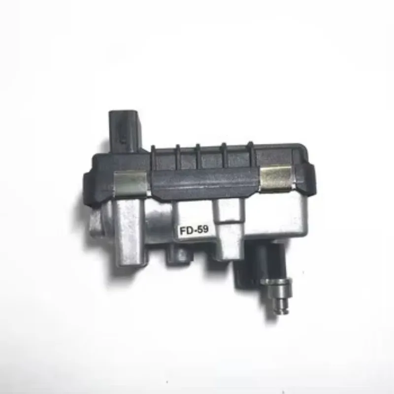 

Turbocharger Electronic Actuator G-59 786880 6NW009550 Electric Turbo Wastegate Actuator For Transit 2.2TDCi
