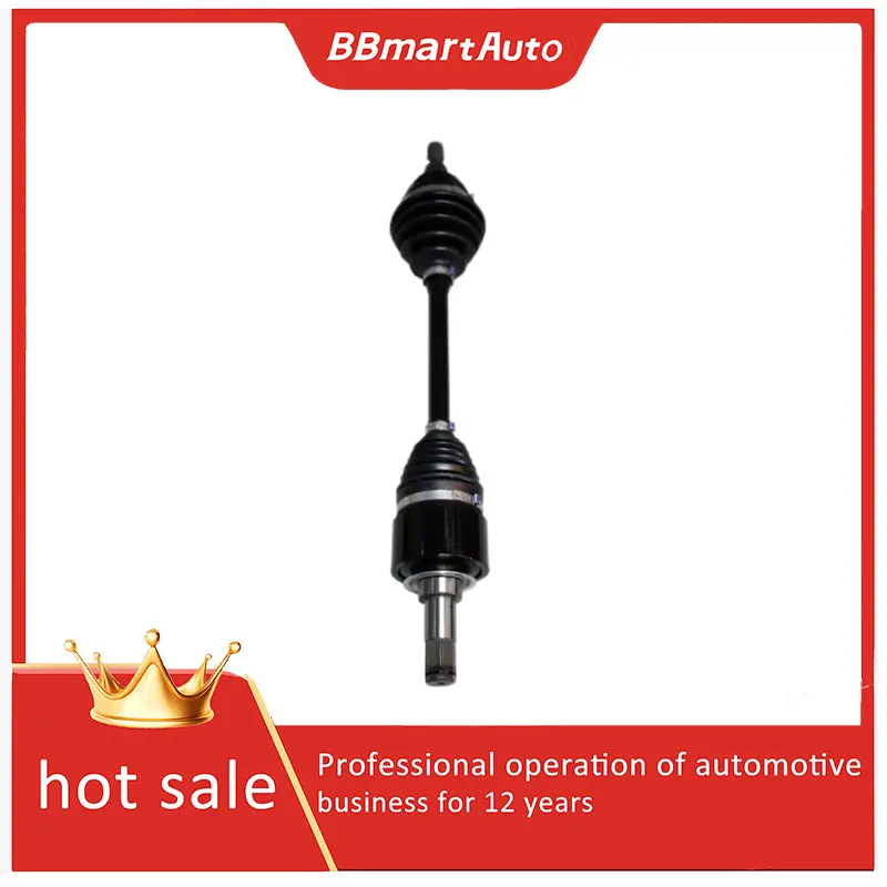 

Driveshaft CV Joint Front Left 2513302001 For MERCEDES R-CLASS (W251, V251) R63 AMG R280 R300 R350 R500 4Matic