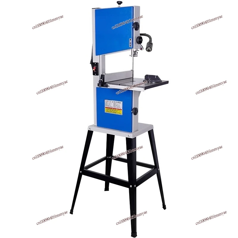 

Fusai Band Saw Small Household Desktop Multi-functional Metal Cutting 8 Inch 9 Inch 10 Inch Electric Woodworking Curve Saw