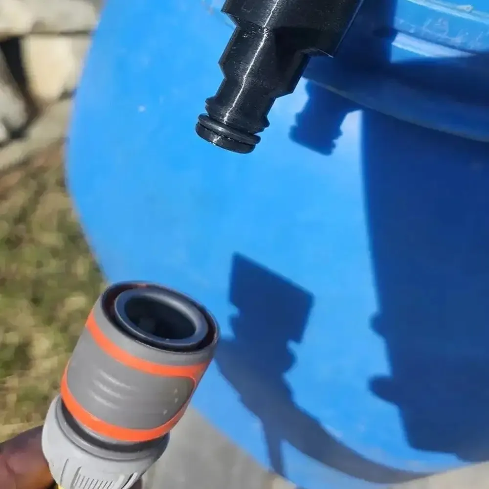 Multifunctional Gardening Hose Filling Hooks Swimming Pool Hose Weather-proof Gardening Water Pipes Pool Accessories