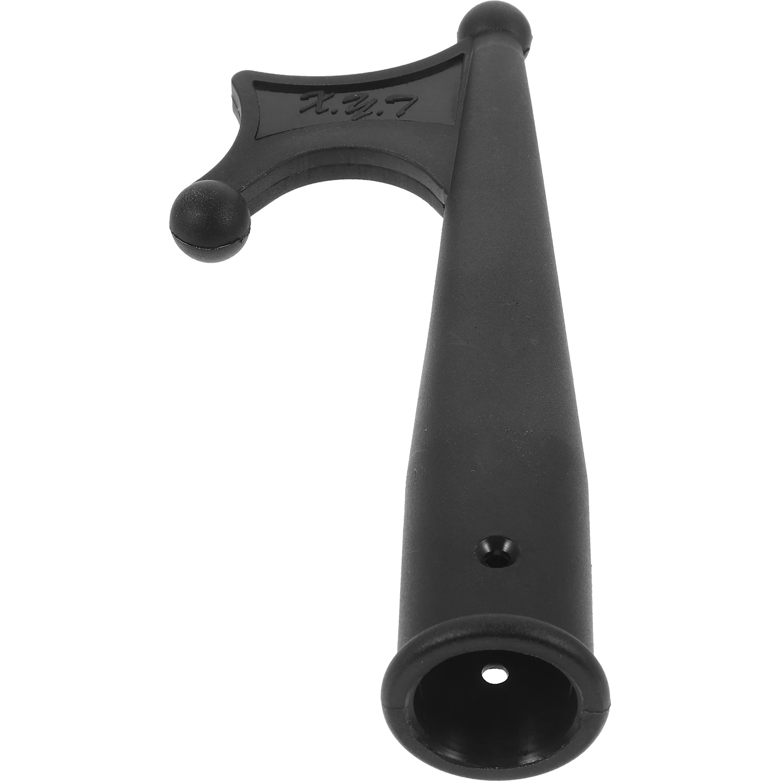 

High Strength Anti-aging Ship Hook Boat Anchor Sliding Hooks Boating Accessories Marine Yacht Detachable Parts End Fishing