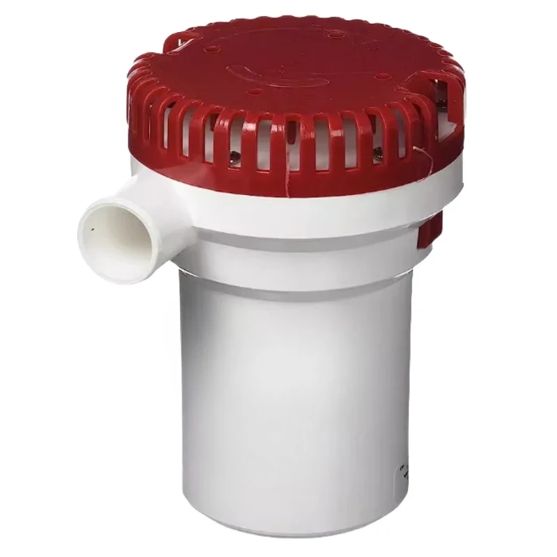 

DC submersible pump/drainage pump Rule bilge pump boat water pump (1500/2000/3700GPH