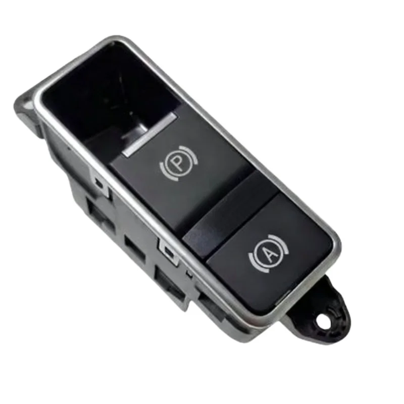 

3508100XKU00B 1pc Genuine Electronic Handbrake Switch P-shaped Parking Button for Great Wall for Haval H7