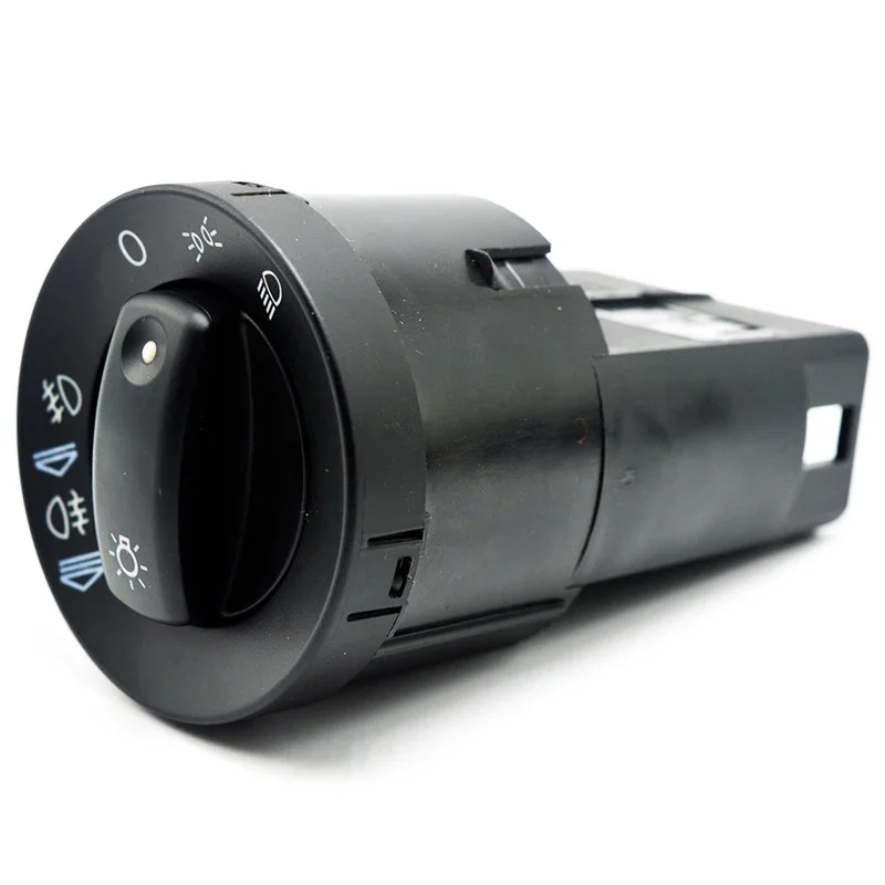 8E0941531C Headlight Switch Fog Light Switch for Audi A4 A6 RS4 Seat Exeo,2004-2009 5