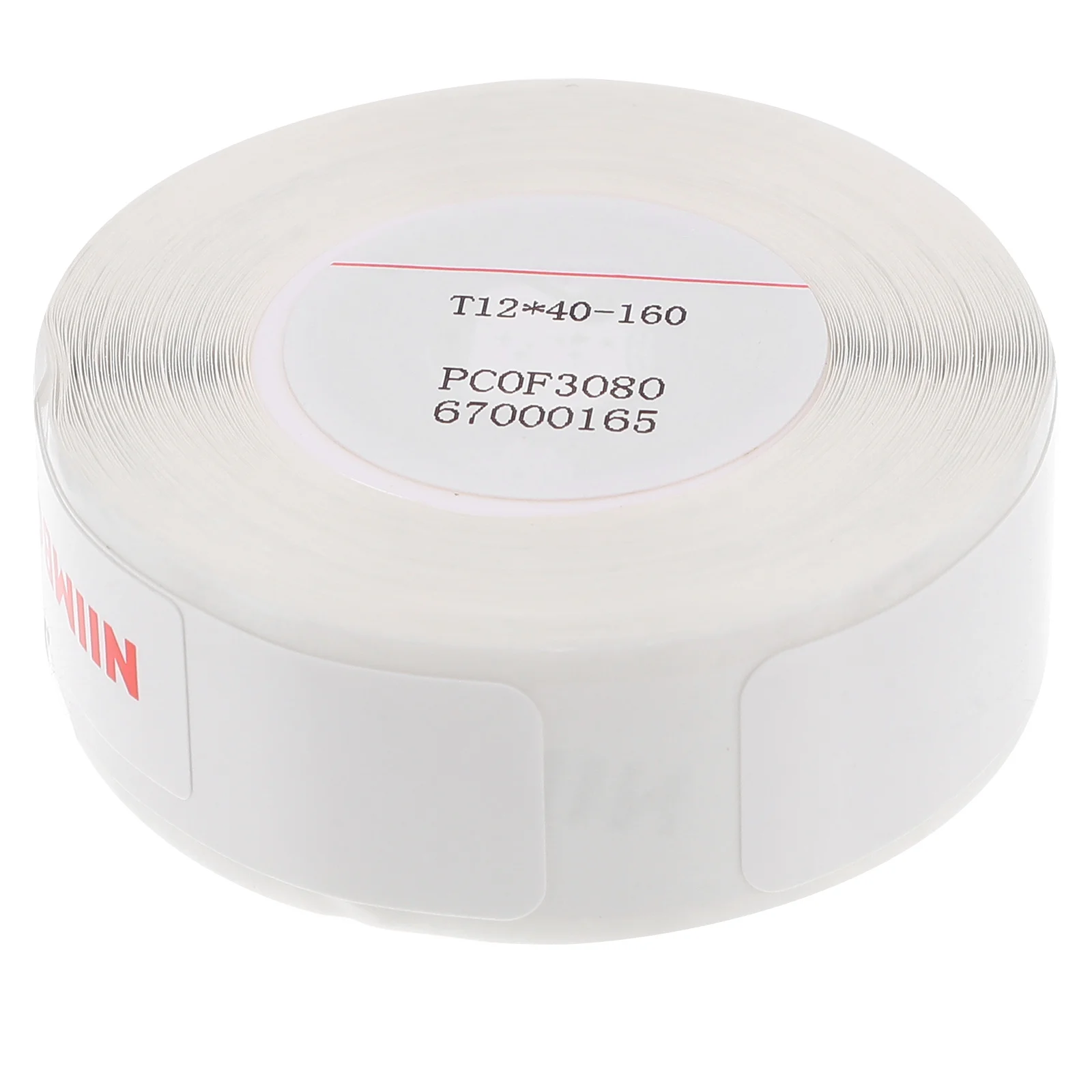 

1 Roll Thermal Label Paper Self Adhesive Stickers for Address Parcel Shipping Labels Express Price Sticker Document Organizing