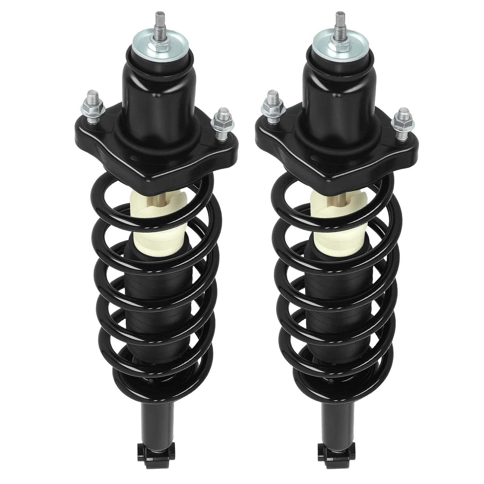 

Задний амортизатор в сборе с пружинами для Dodge Journey 2009-2010 1345734