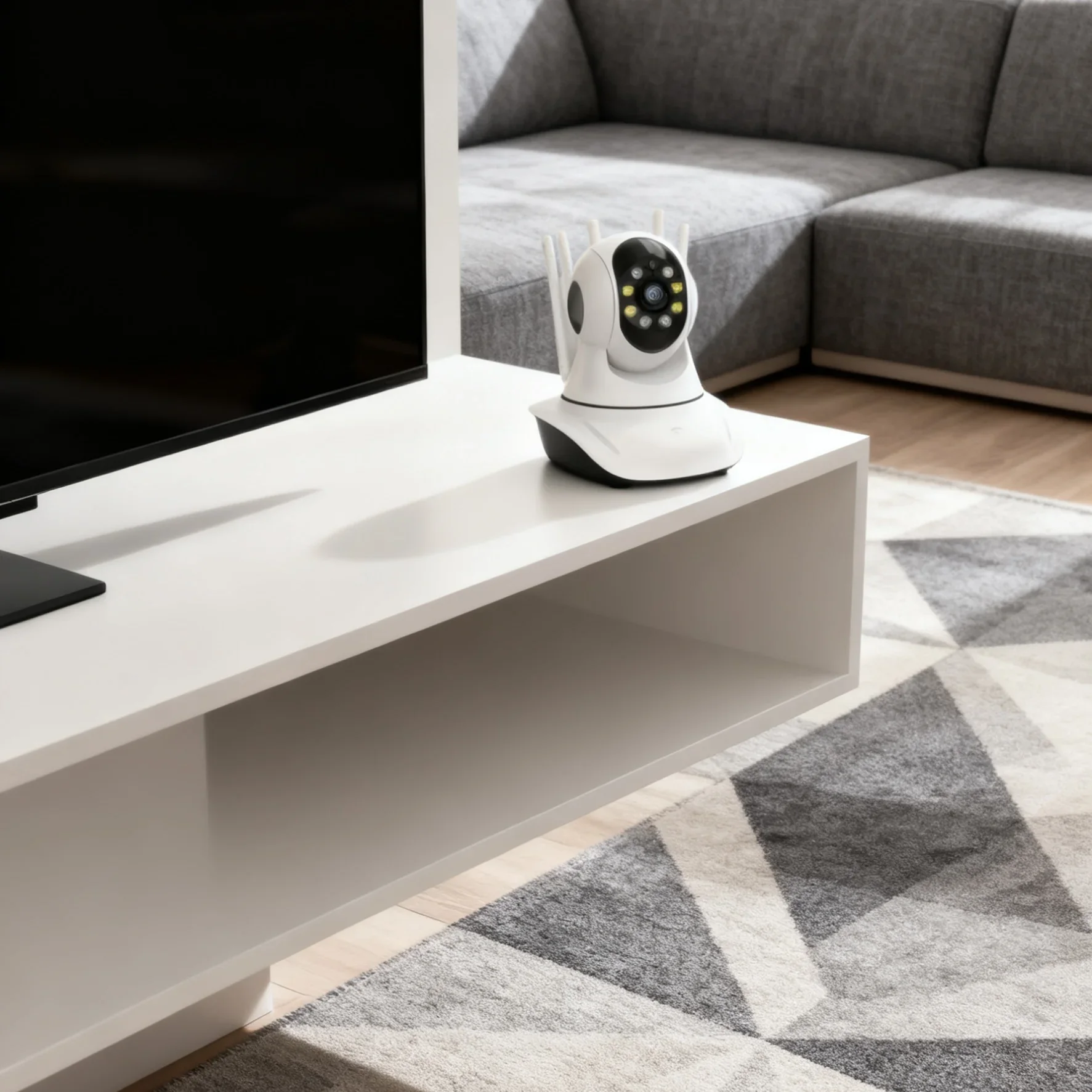 Essential For U.S. … - image