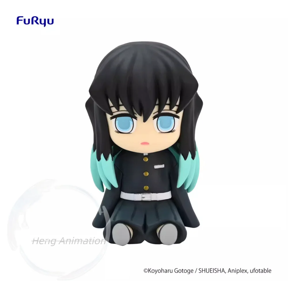 [Su Tang] Furyu Premium Potetto Demon Slayer: Kimetsu No Yaiba Collection [In Stock]