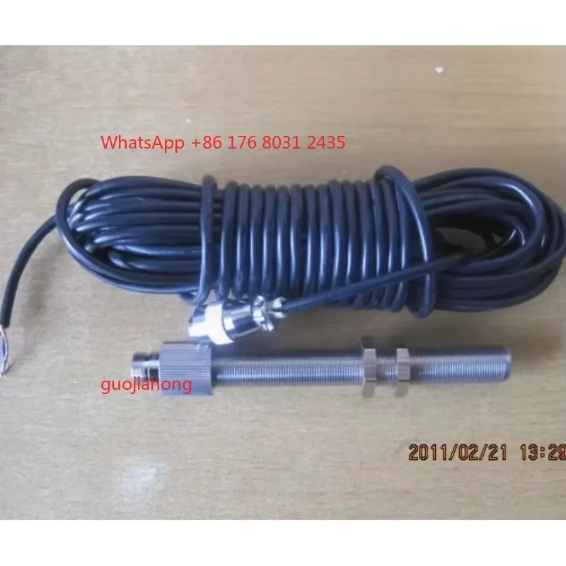 O Sensor Novo SZMB-9-120 original