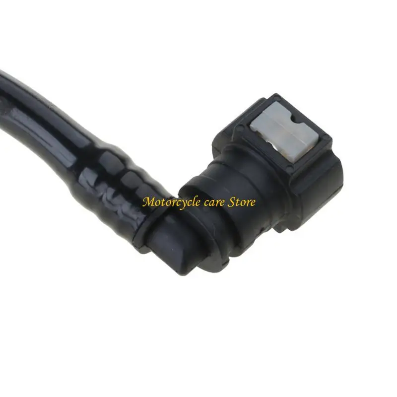 U75F Water Coolant Pipe Hose 2710181300 2710180712 for E200 C207 W207 C250 SLK250