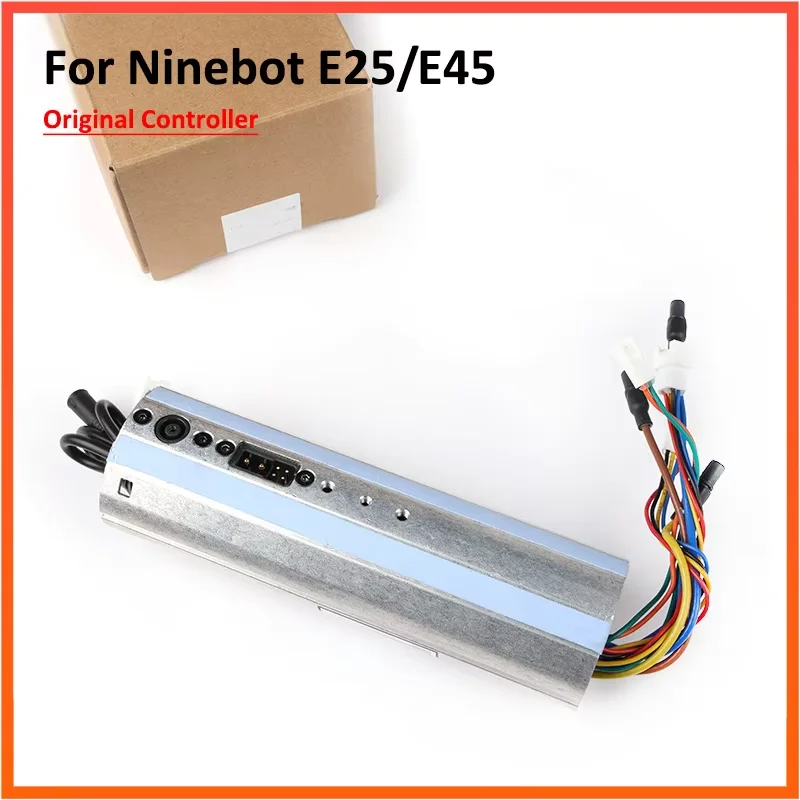 Original Controller For Ninebot E25 E45 E22 Electric Scooter Kickscooter Motherboard Control Board Assembly Parts