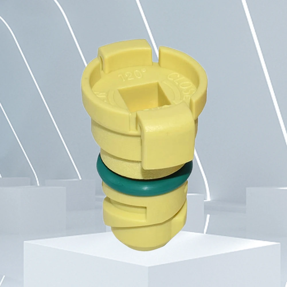 Fuel Pan Drain Plug…