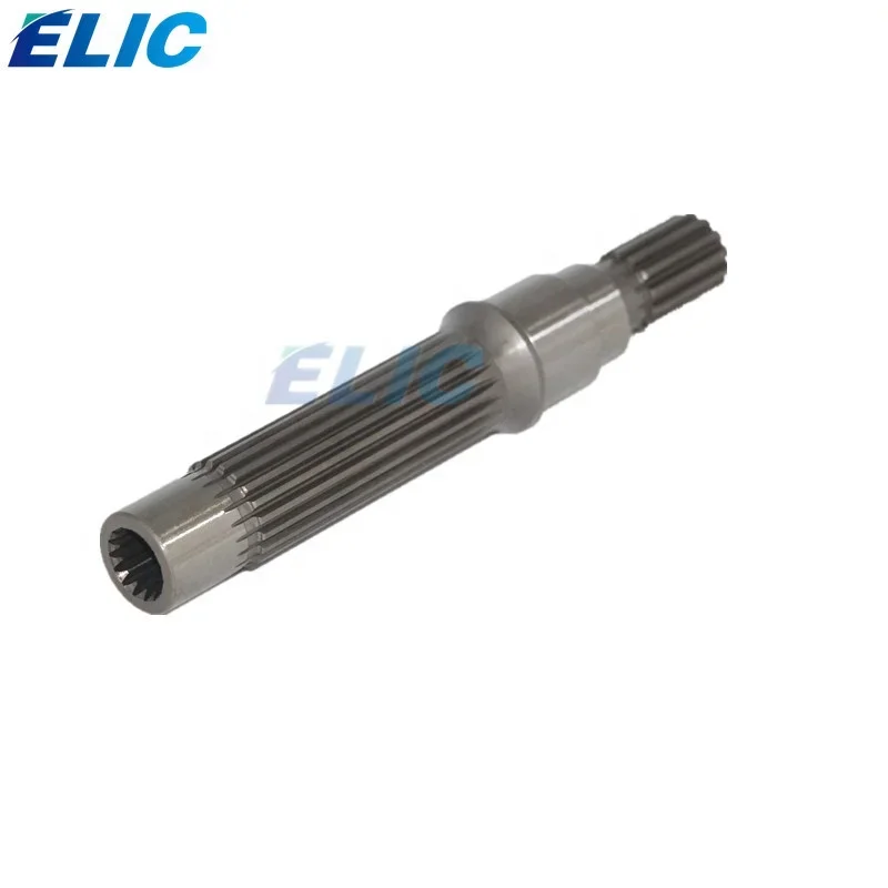 

ELIC Excavator Part PSVD2-17E Hydraulic Pump Parts Repair Kits Drive Shaft