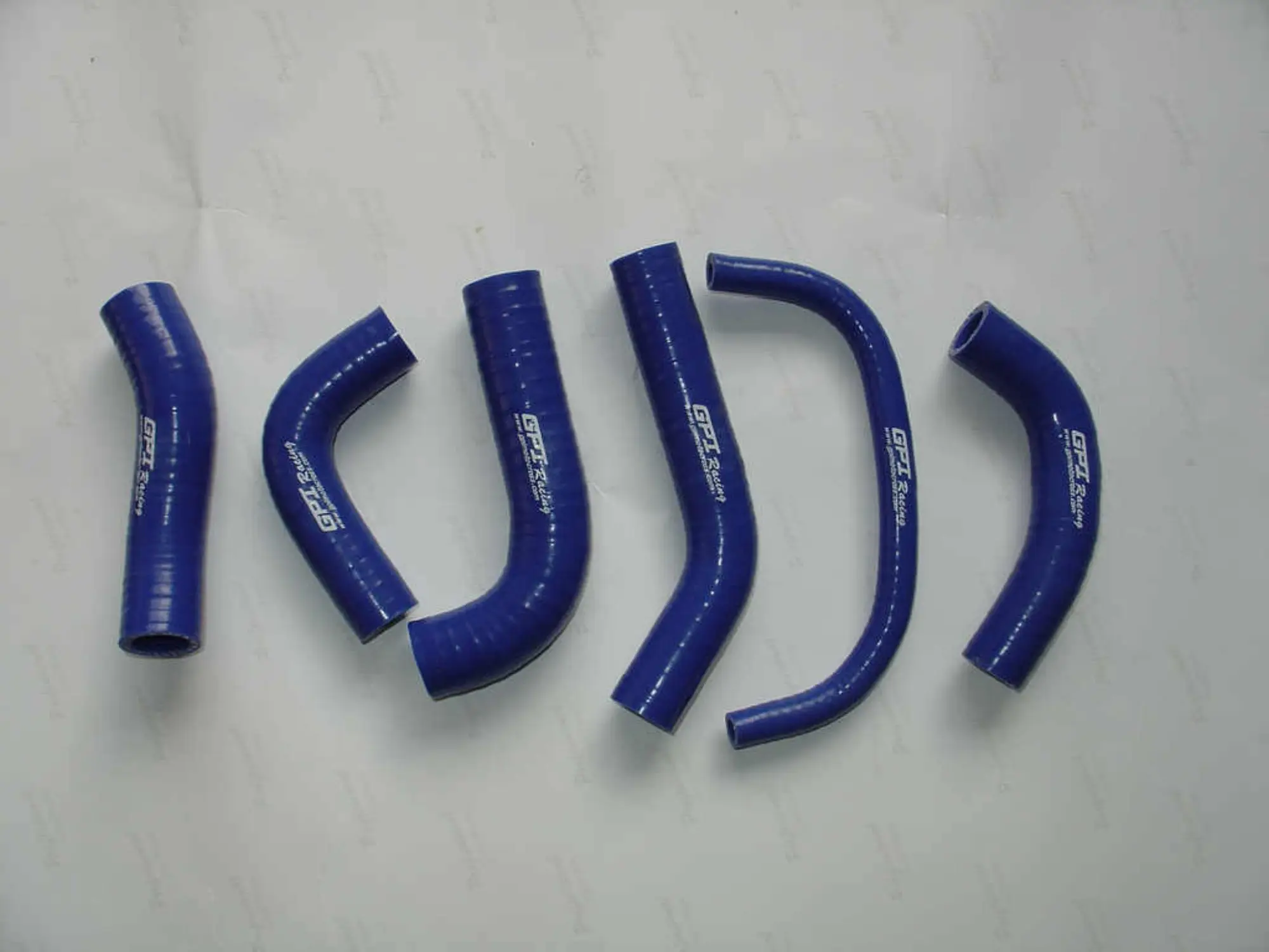 For Honda XR650R 2000-2009 XR 650 R Silicone Radiator Hose Pipe Tube Kit 2000 2001 2002 2003 2004 2005 2006 2007 2008 2009