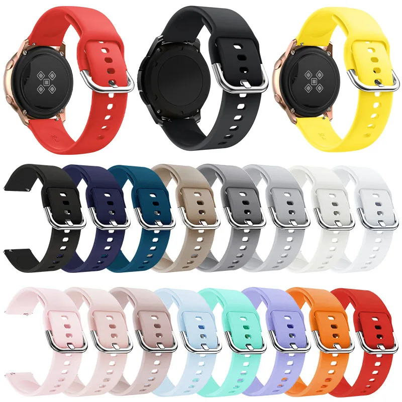 20Mm 22Mm Silicone … - image