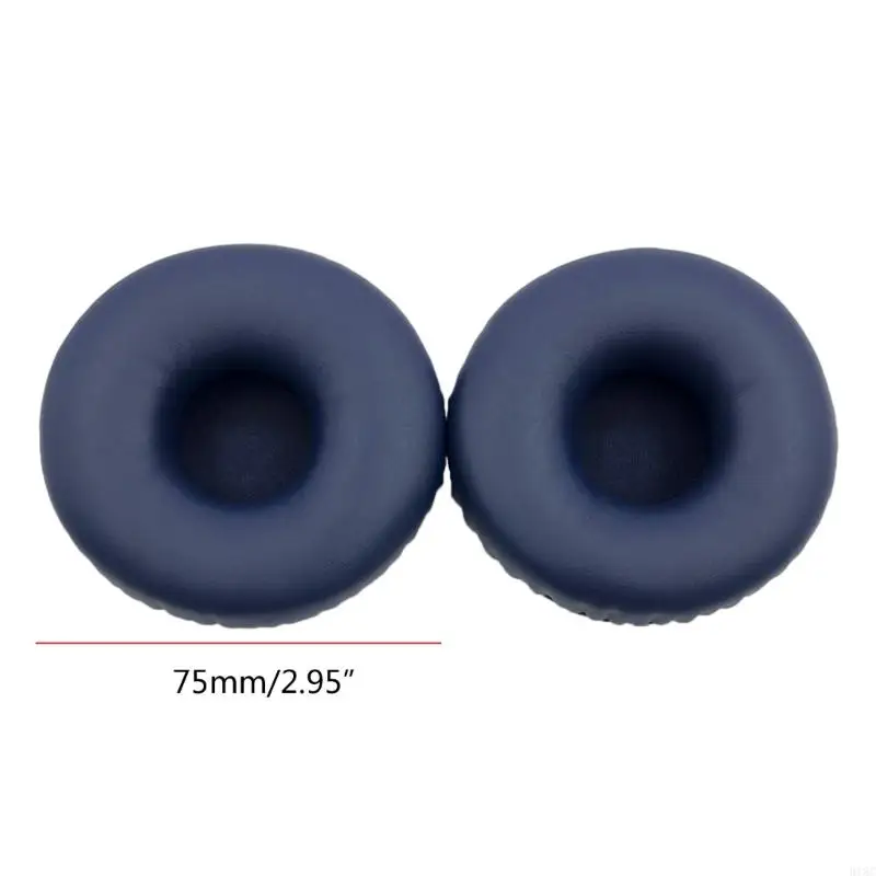 918C Đệm Thay Thế Cho Nghe MDR-XB650BT XB550AP Miếng Đệm