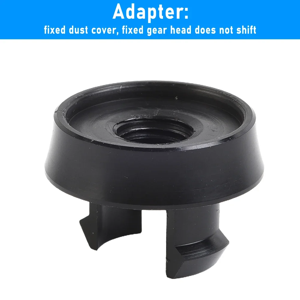 

Car Accessories Shift Knob Stopper M10x1.5 Manual Gear Shift Knob Adapter Adapter Fixing Base For Honda Civic FC1