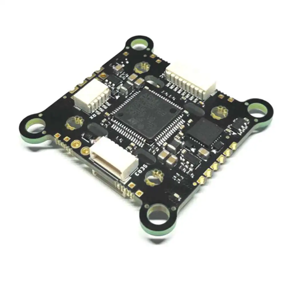 FETTEC KISS FC Fettec F7 FC 30x30 and 20x20 KISS Firmware Flight Controller