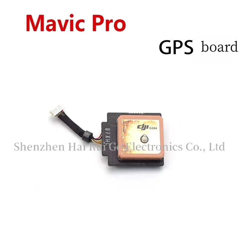 Suitable for DJI Mavic Pro GPS Board, Mavic Pro GPS Module Drone Repair Parts