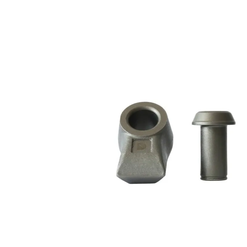 For Mining Machinery, Hard Rock Wear-resistant Tooth Base, Tooth Sleeve, for Mining Equipment, Wear-resistant