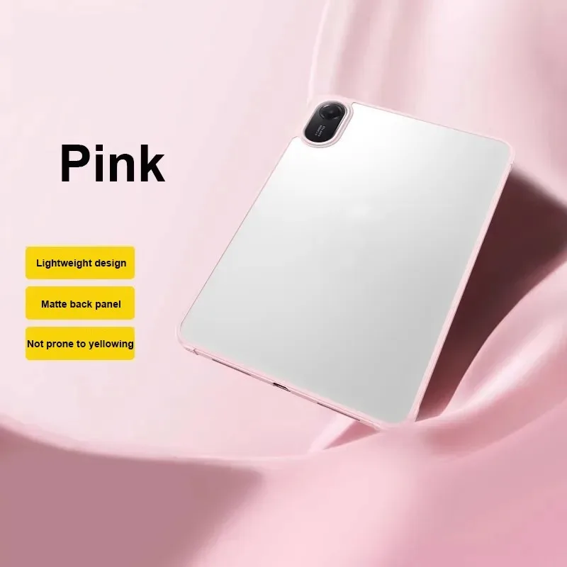 New Matte Frosted TPU Case for Xiaomi Redmi Pad 8.8“ 2 11
