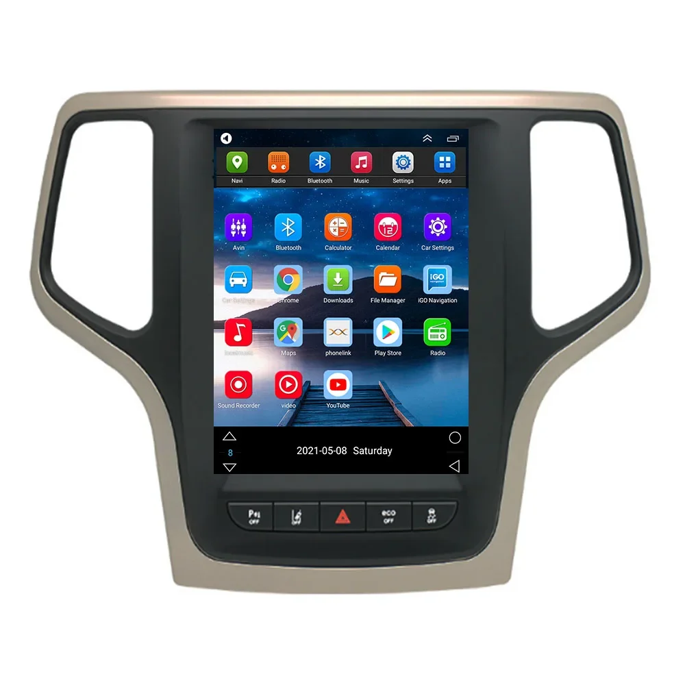 Android 14 Carplay …