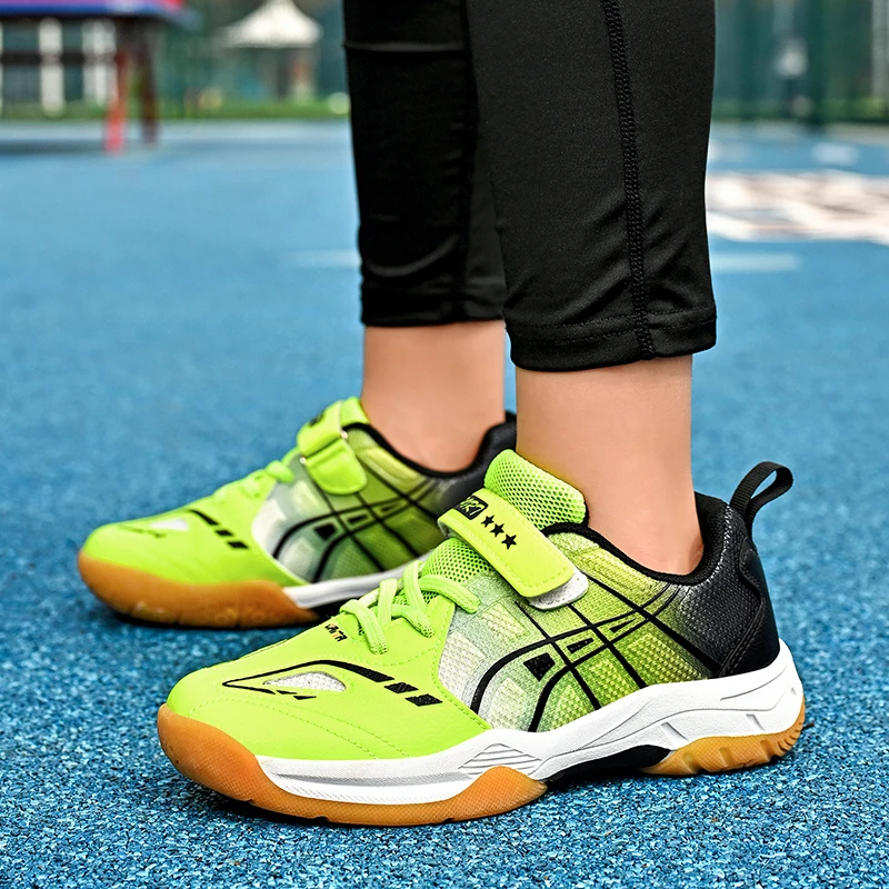 Klasyczne markowe buty do badm – Table Tennis Vs Badminton recenzja i cena