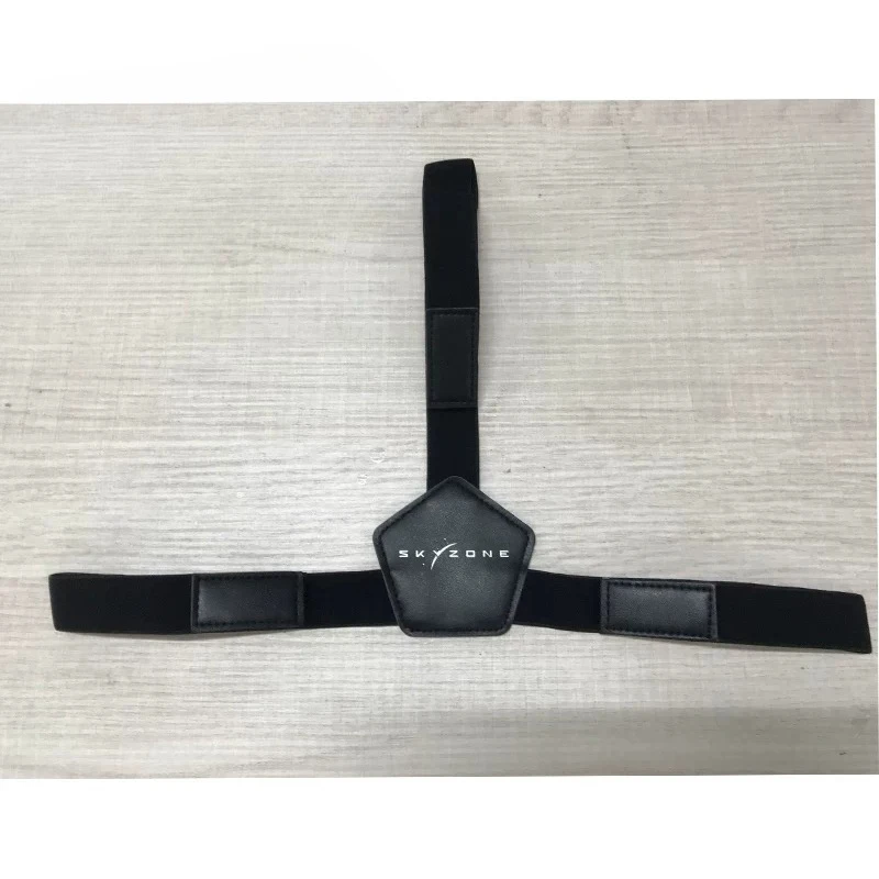 Skyzone COBRA X/S Leather Eye Mask Anti-light Leakage Pad Washer/Headband Fixed Bandage Tie Down for FPV RC Drone Glasses