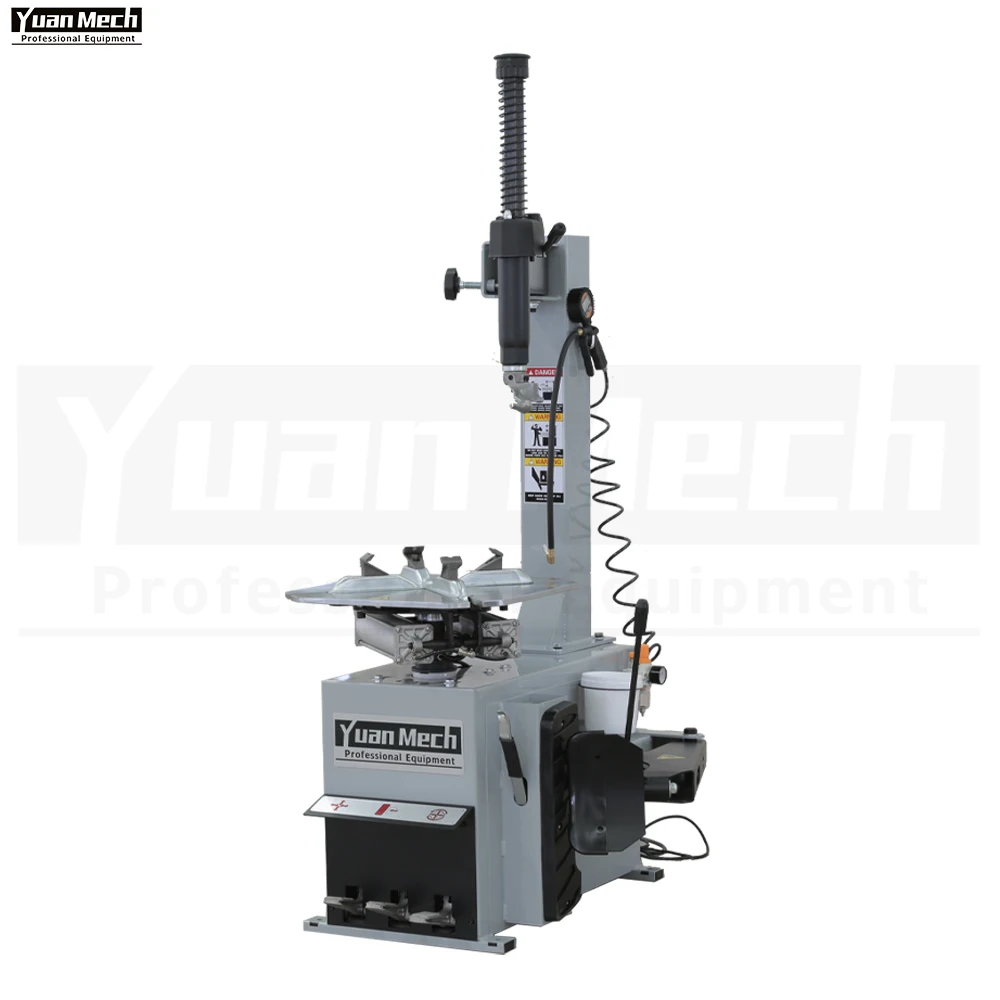 

Yuanmech C953 New Used Tire Changers Machine Price for Sale in Philippines