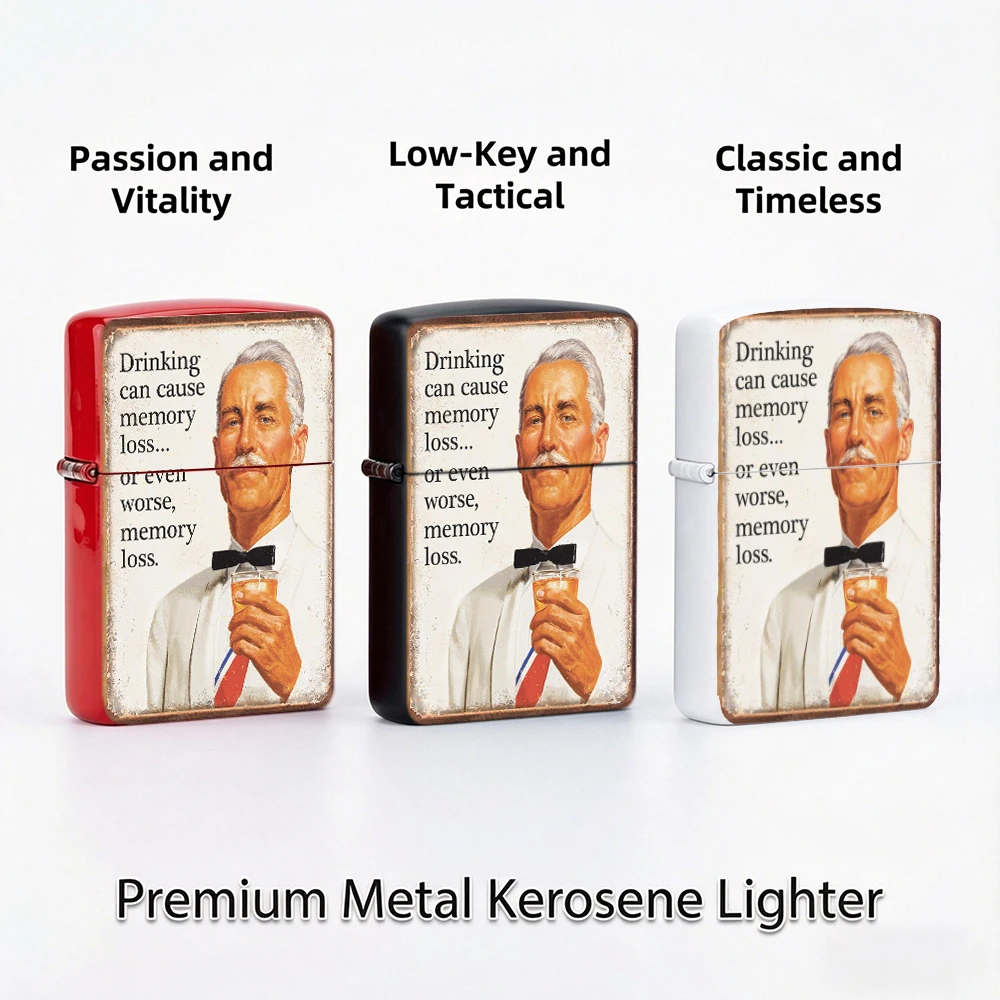Briquet vintage à couvercle ra - Vintage Collectible Lighters avis et prix