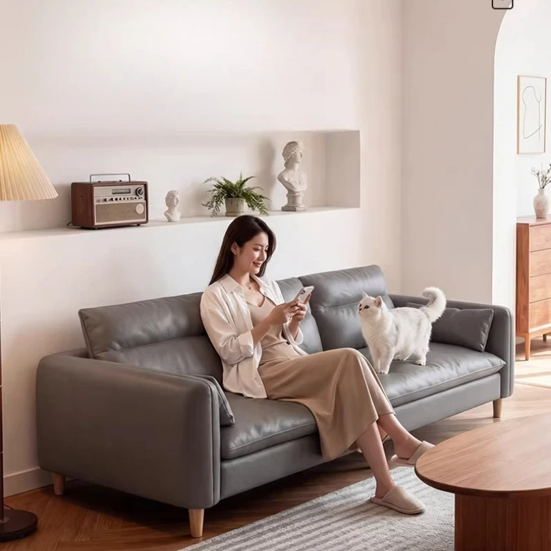 

Nordic Luxury Living Room Sofas Single Lounge Modern Minimalist Living Room Sofas Designer Mid Century Muebles Home Furniture