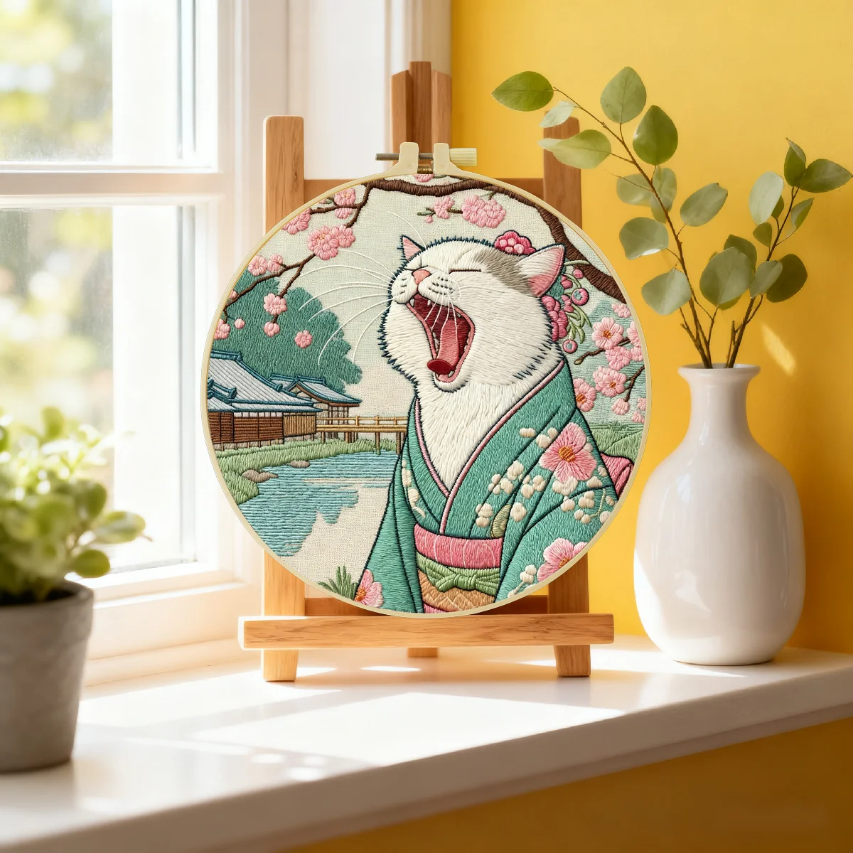 Thumbnail 2 - #47 Best Embroidery Starter Kits to Buy In 2026