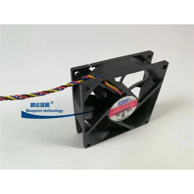 Pa 5PCS Avc DL08025… - image